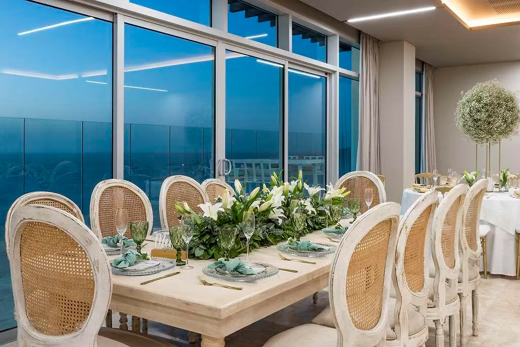 Отель Hilton Santa Marta 0*, Санта-Марта