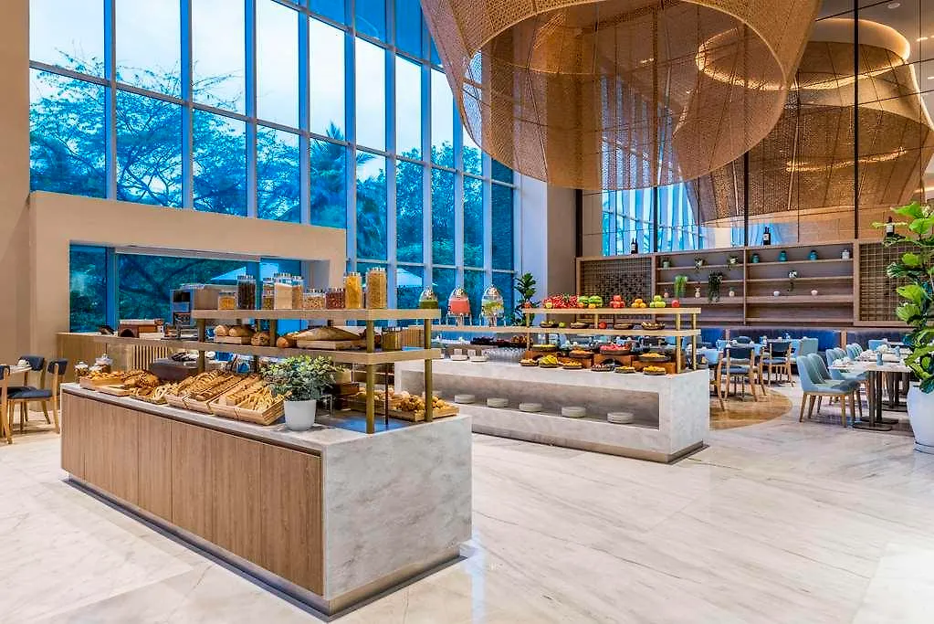 Отель Hilton Santa Marta 0*, Санта-Марта