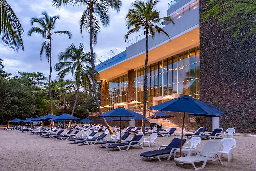 Отель Hilton Santa Marta  Санта-Марта