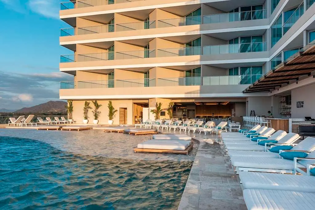 Отель Hilton Santa Marta Колумбия