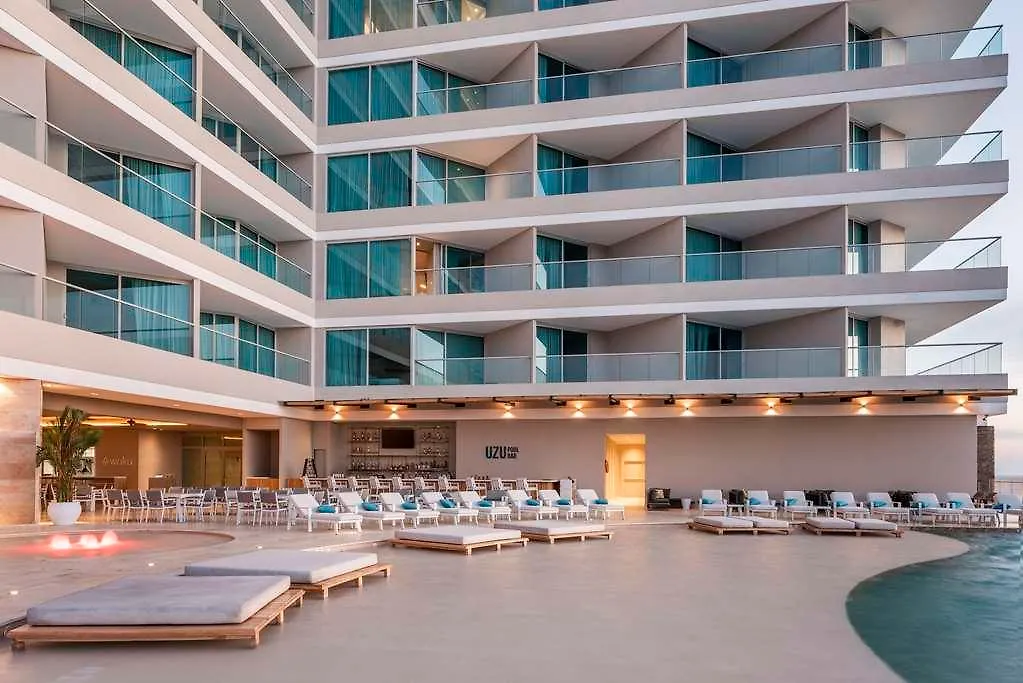 Отель Hilton Santa Marta