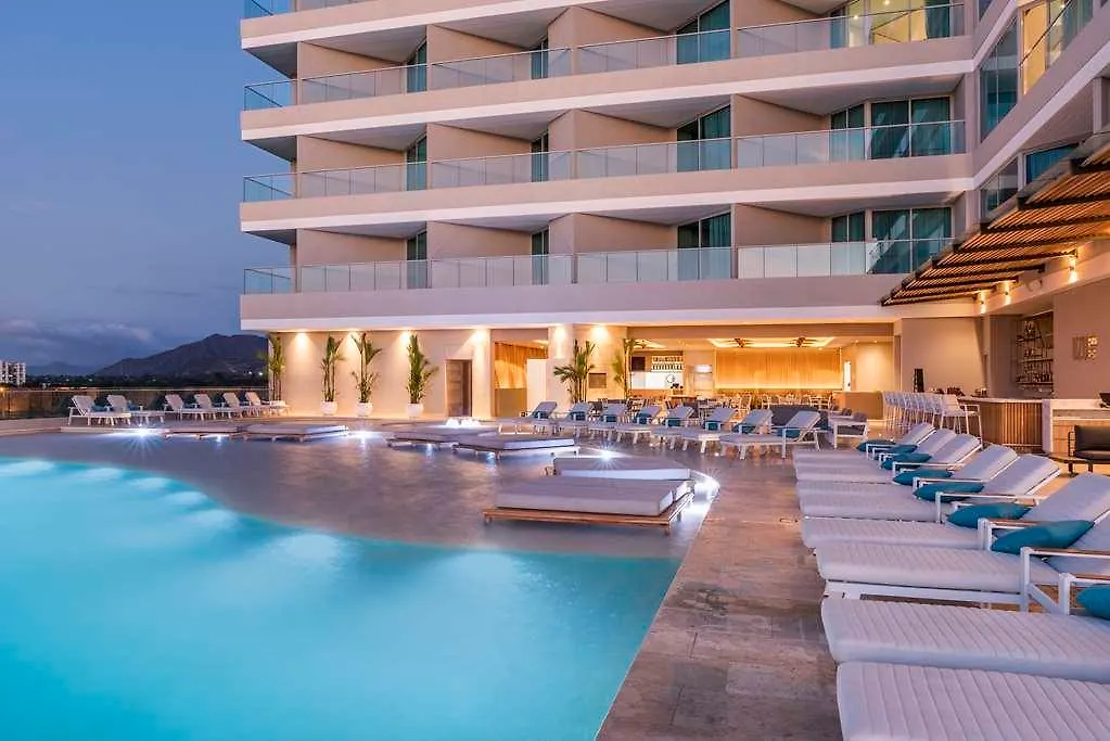 Отель Hilton Santa Marta 0*, Санта-Марта