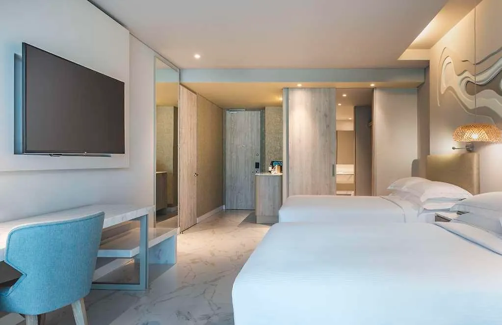 Отель Hilton Santa Marta 0*, Санта-Марта