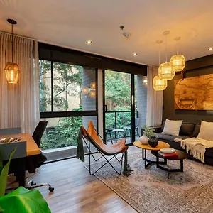 Loma 4*, Medellin Colombia