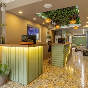 Poblado 3*, Medellin Colombia