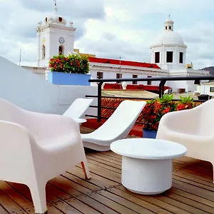 La Casa Del Farol Boutique By Xarm 3*, Santa Marta (Magdalena) Colombia