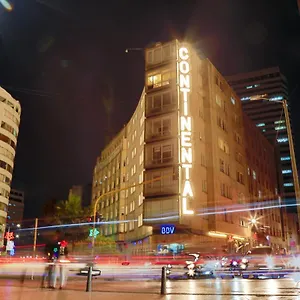 Aparta Continental 4*, Bogota Colombia