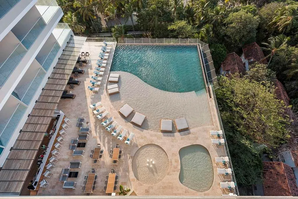 Hilton Santa Marta Hotel