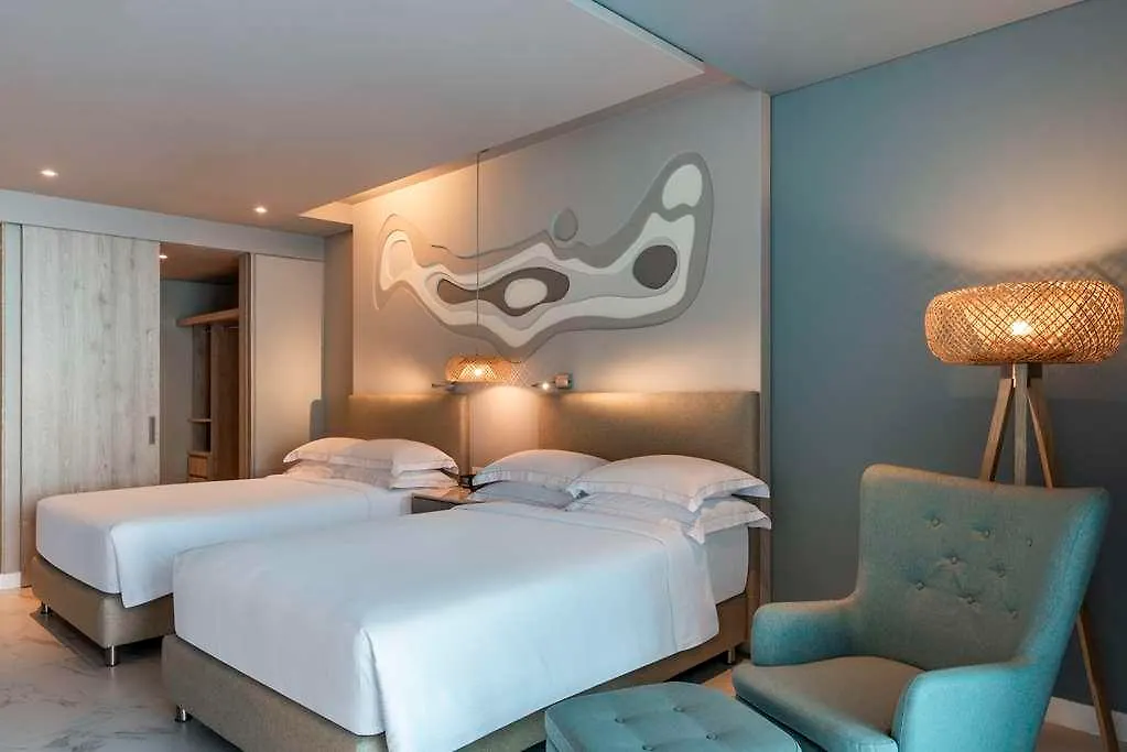 Hilton Santa Marta Hotel Santa Marta (Magdalena)