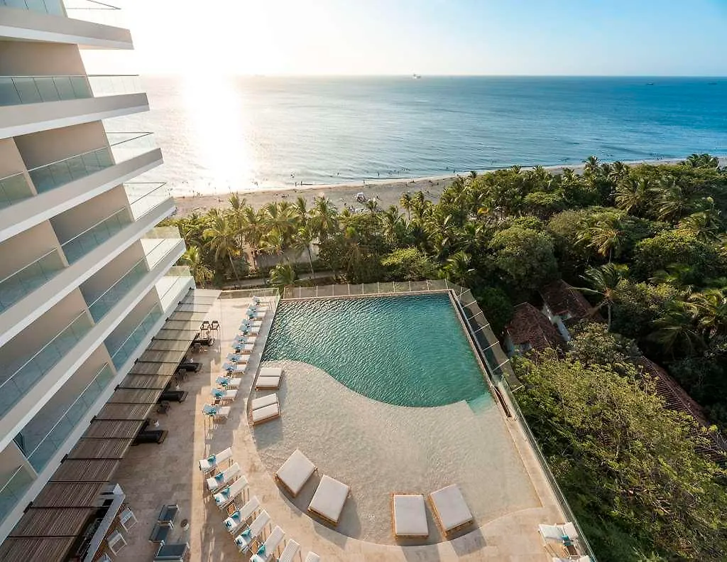 Hilton Santa Marta Hotel
