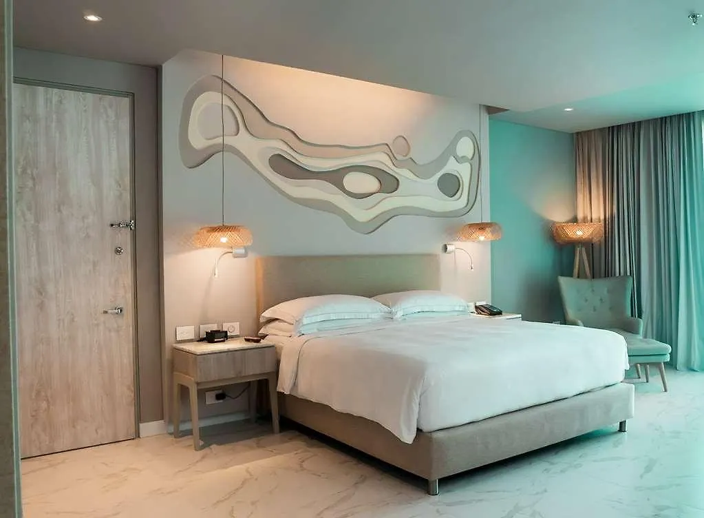 Hilton Santa Marta Hotel
