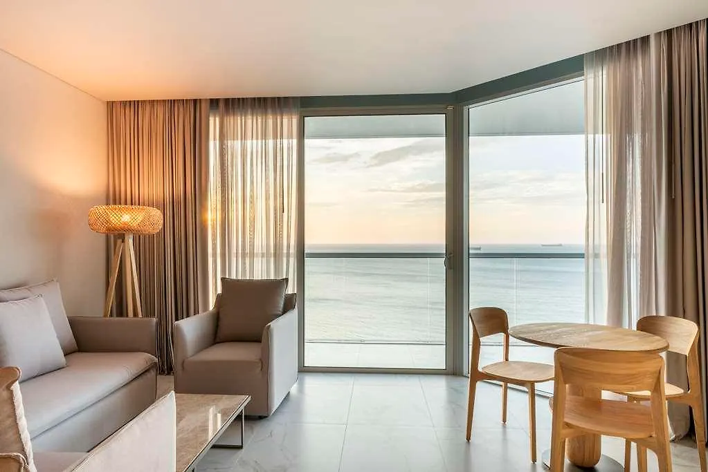 Hilton Santa Marta Hotel