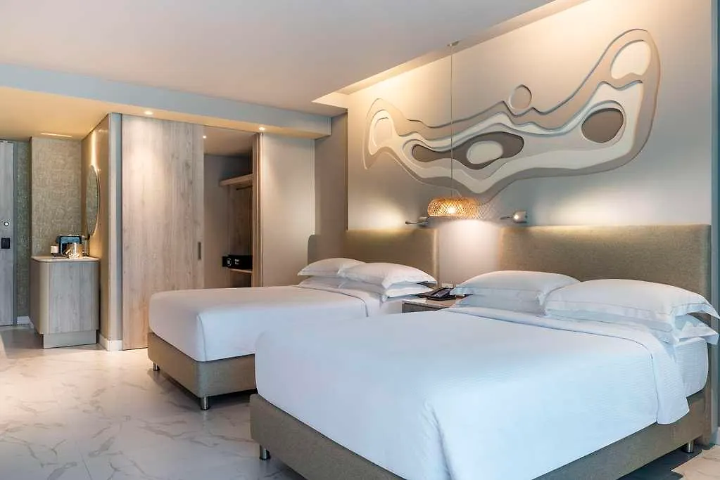 Hilton Santa Marta Hotel  Santa Marta (Magdalena)