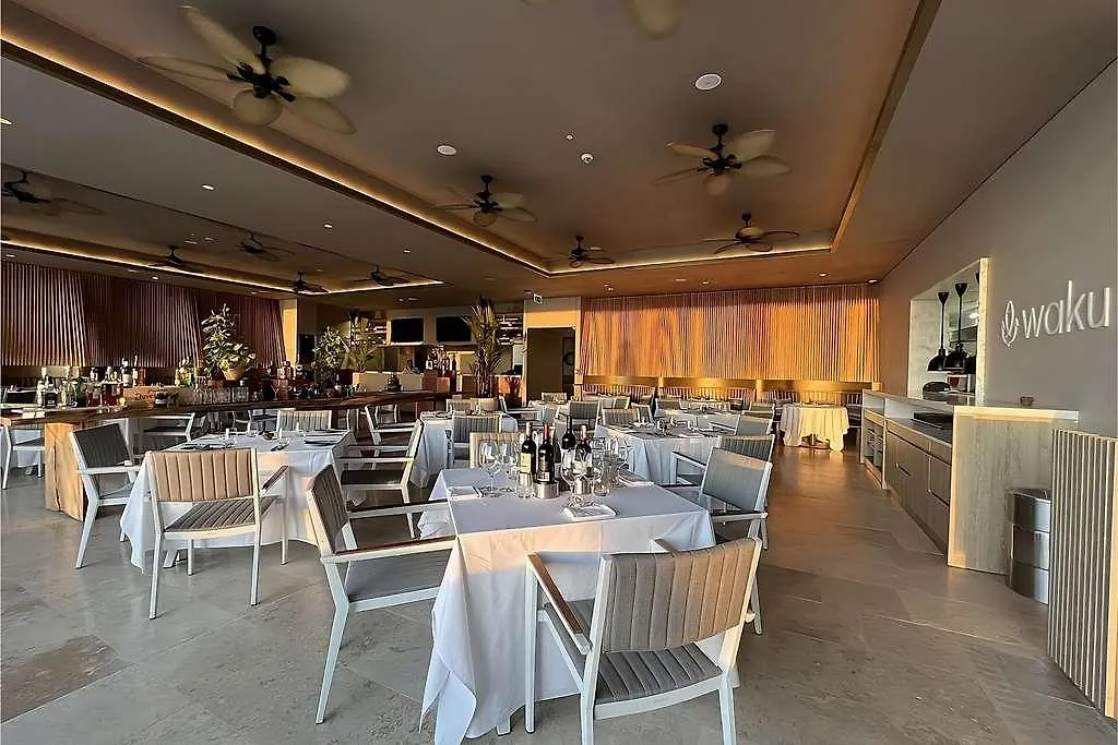 Hilton Santa Marta Hotel